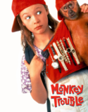 Haylaz Maymun Türkçe Dublaj izle