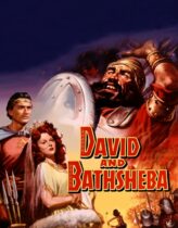 Hazreti Davut’un Kılıcı – David and Bathsheba Türkçe Dublaj izle