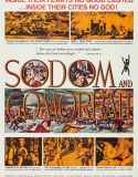 Hazreti Lut’un Gazabı Full HD izle