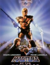 He-Man ve Kainatın Hakimleri Full Türkçe Dublaj HD izle