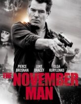 Hedefteki Adam – The November Man Türkçe Dublaj izle