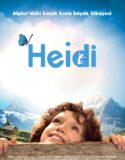 Heidi 2015 Türkçe Dublaj izle