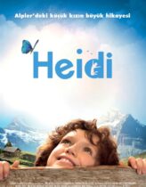 Heidi 2015 Türkçe Dublaj izle