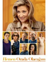 Hemen Orada Olacağım – I’ll Be Right There Türkçe Dublaj izle