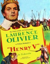 Henry V 1944 Türkçe Dublaj izle