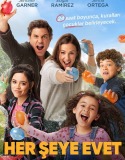 Her Şeye Evet Türkçe Dublaj izle