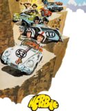 Herbie Goes to Monte Carlo 1977 Full Türkçe Dublaj HD izle