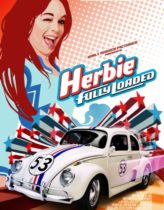 Herbie: Tam Gaz – Herbie Fully Loaded Türkçe Dublaj izle