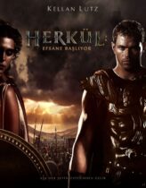 Herkül: Efsane Başlıyor – The Legend of Hercules Türkçe Dublaj izle