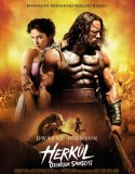 Herkül: Özgürlük Savaşçısı 2014 Türkçe Dublaj izle