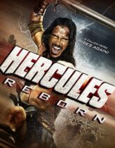 Herkül: Yeniden Doğuş – Hercules Reborn Türkçe Dublaj izle