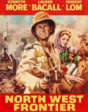 Hindistan Hudutlarında – North West Frontier Türkçe Dublaj izle