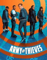 Hırsızlar Ordusu Türkçe Dublaj izle