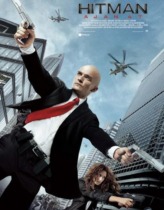 Hitman: Ajan 47 Türkçe Dublaj izle