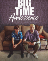 Hızlı Gençlik Türkçe Dublaj izle
