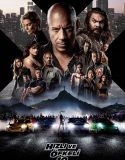 Hızlı ve Öfkeli 10 2023 Full HD izle