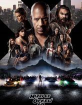 Hızlı ve Öfkeli 10 – Fast X 2023 Türkçe Dublaj izle