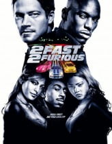 Hızlı ve Öfkeli 2 – 2 Fast 2 Furious Türkçe Dublaj izle