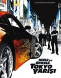 Hızlı ve Öfkeli 3: Tokyo Yarışı 2006 Türkçe Dublaj izle