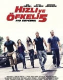 Hızlı ve Öfkeli 5: Rio Soygunu 2011 Türkçe Dublaj izle
