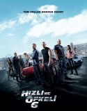 Hızlı ve Öfkeli 6 Türkçe Dublaj izle