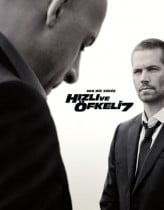 Hızlı ve Öfkeli 7 – Furious Seven 2015 Türkçe Dublaj izle