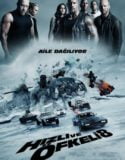 Hızlı ve Öfkeli 8 Türkçe Dublaj izle