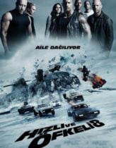 Hızlı ve Öfkeli 8 Türkçe Dublaj izle