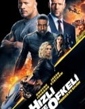 Hızlı ve Öfkeli: Hobbs ve Shaw 2019 Türkçe Dublaj izle