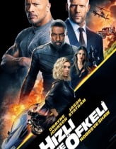 Hızlı ve Öfkeli: Hobbs ve Shaw 2019 Türkçe Dublaj izle