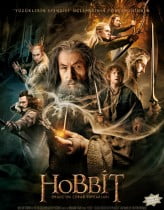 Hobbit 2: Smaug’un Çorak Toprakları Türkçe Dublaj izle