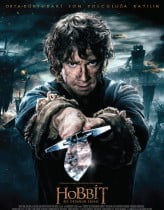 Hobbit 3: Beş Ordunun Savaşı Türkçe Dublaj izle