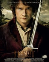 Hobbit: Beklenmedik Yolculuk Türkçe Dublaj izle