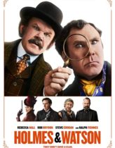 Holmes ve Watson 2018 Full HD Türkçe Dublaj izle