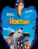Horton Kimi Duyuyor 2008 Türkçe Dublaj izle