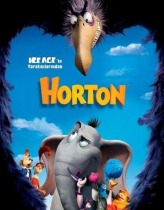 Horton Kimi Duyuyor 2008 Türkçe Dublaj izle