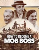 How to Become a Mob Boss 1. Sezon 5. Bölüm Türkçe Dublaj izle