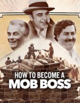 How to Become a Mob Boss 1. Sezon 1. Bölüm Türkçe Dublaj izle