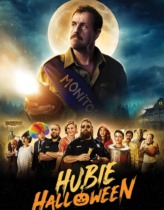 Hubie’nin Cadılar Bayramı 2020 Türkçe Dublaj izle