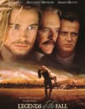 İhtiras Rüzgarları Full Türkçe Dublaj HD izle