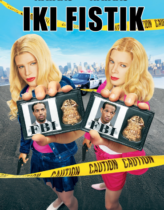 İki Fıstık 2004 Türkçe Dublaj izle