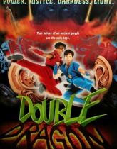 İkiz Ejder – Double Dragon 1994 Türkçe Dublaj Full HD izle
