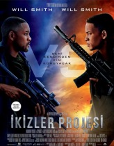 İkizler Projesi – Gemini Man 2019 Türkçe Dublaj izle