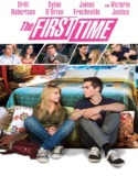 İlk Kez – The First Time 2012 Türkçe Dublaj izle