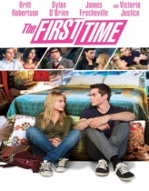 İlk Kez – The First Time 2012 Türkçe Dublaj izle