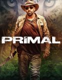 İlkel – Primal Türkçe Dublaj izle