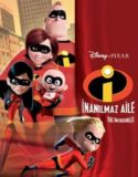 İnanılmaz Aile Türkçe Dublaj izle