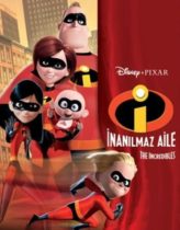 İnanılmaz Aile Türkçe Dublaj izle