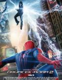 İnanılmaz Örümcek Adam 2 Türkçe Dublaj Full HD izle