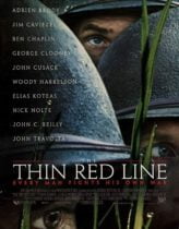 İnce Kırmızı Hat Türkçe Dublaj izle